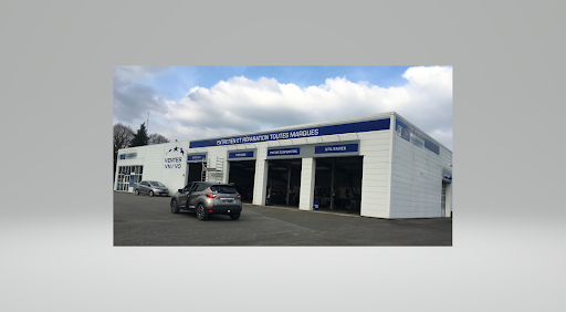 Photo 5 - Top Garage Plumelec ACTION AUTO 56