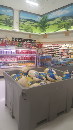 Produce Market «ShopRite of Bound Brook», reviews and photos, 611 W Union Ave, Bound Brook, NJ 08805, USA