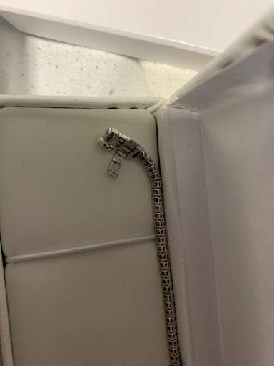 Jewelry Store «Mirage Fine Jewelers», reviews and photos, 17763 Fort St, Riverview, MI 48193, USA