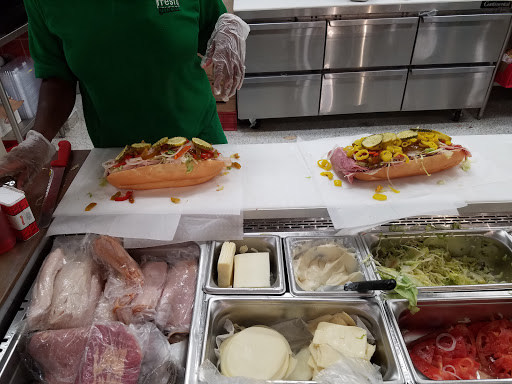 Grocery Store «The Fresh Grocer of Wyncote», reviews and photos, 1000 Easton Rd, Wyncote, PA 19095, USA