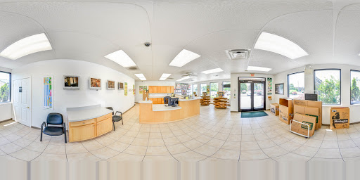 Self-Storage Facility «Metro Self Storage», reviews and photos, 1354 Hook Rd, Sharon Hill, PA 19079, USA