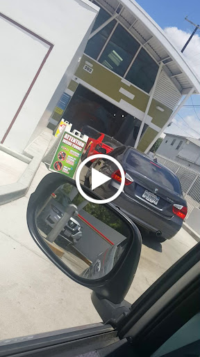 Car Wash «Santa Ana Express Car Wash», reviews and photos, 202 E First St, Santa Ana, CA 92701, USA