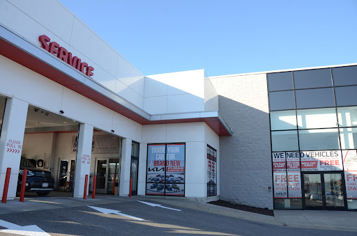 Used Car Dealer «Kia of Columbia», reviews and photos