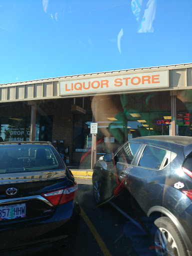 Liquor Store «King City Liquor Store», reviews and photos, 15745 SW 116th Ave, Portland, OR 97224, USA