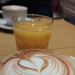 Photo n°1 de l'avis de Daviana. fait le 04/01/2024 à 08:28 sur le  BINARIO ZERO CAFFÈ à Rome