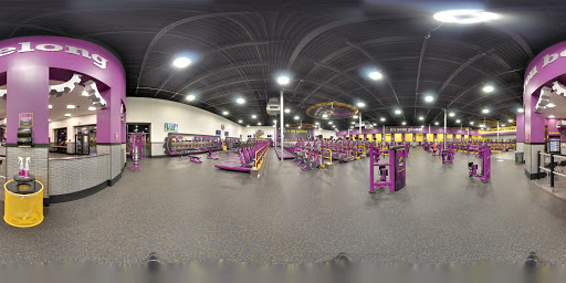 Gym «Planet Fitness», reviews and photos, 490 Mid Rivers Mall, St Peters, MO 63376, USA