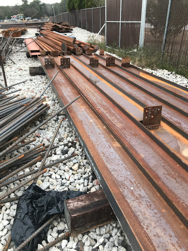 Used Auto Parts Store «Jones Used Auto Parts & Recycling Inc», reviews and photos, 2991 GA-124, Jefferson, GA 30549, USA