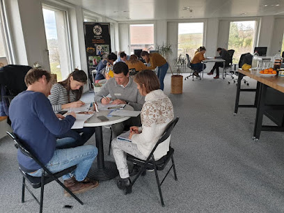 Urbanfish - Coworking & Meeting Room - Fribourg