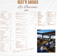 Photos du propriétaire du Restaurant Rest’oSaisies à Hauteluce - n°19