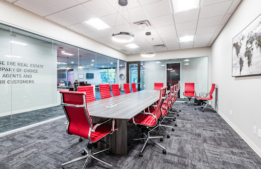 Real Estate Agency «Keller Williams Classic Realty Northwest», reviews and photos, 7365 Kirkwood Ct Suite 200, Maple Grove, MN 55369, USA