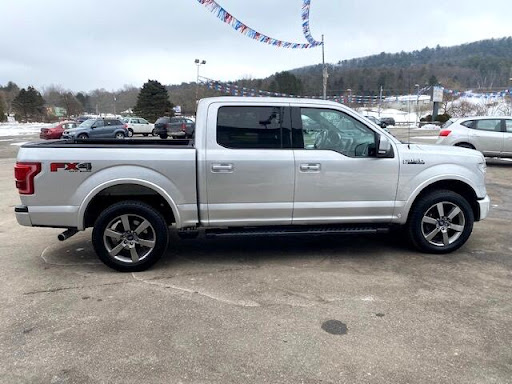 Used Car Dealer «443 Auto Sales», reviews and photos, 2848 Blakeslee Blvd Dr E, Lehighton, PA 18235, USA