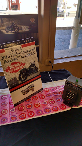 Harley-Davidson Dealer «Sierra Vista Harley-Davidson», reviews and photos