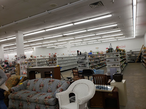 Thrift Store «The Salvation Army Family Stores», reviews and photos