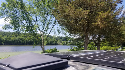 Park «Mohawk Landing Nature Preserve», reviews and photos, 640 Riverview Rd, Rexford, NY 12148, USA