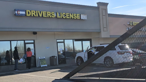 Colorado Drivers License Office