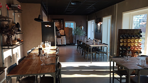 MELVÆRK in Risskov, Morsø