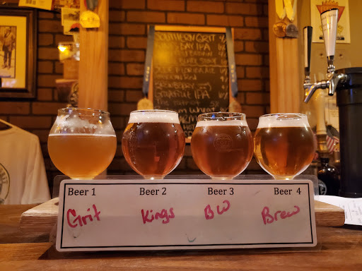 Winery «Copp Winery & Wine Bar», reviews and photos, 11 NE 4th Ave, Crystal River, FL 34429, USA