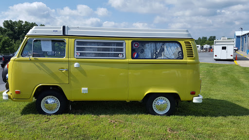 Auto Auction «Manheim Keystone Pennsylvania», reviews and photos, 488 Firehouse Rd, Grantville, PA 17028, USA