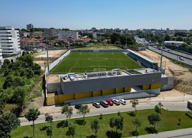 Sporting Clube da Cruz - Porto