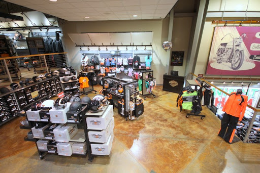 Harley-Davidson Dealer «Republic Harley-Davidson», reviews and photos, 12707 Southwest Fwy, Stafford, TX 77477, USA