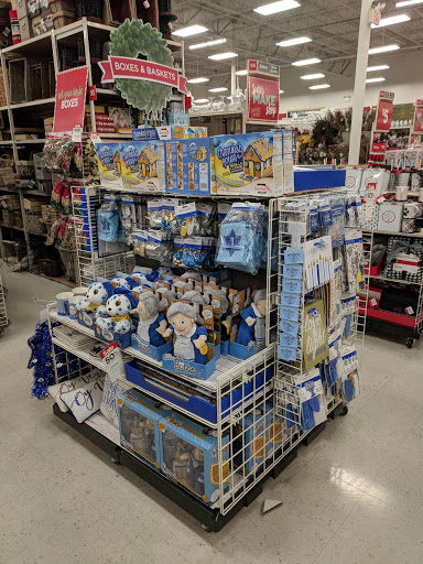 Shopping Mall «San Jose Market Center», reviews and photos, 533 Coleman Ave, San Jose, CA 95110, USA