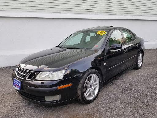 Used Car Dealer «Next Car For You», reviews and photos, 109 Engert Ave, Brooklyn, NY 11222, USA