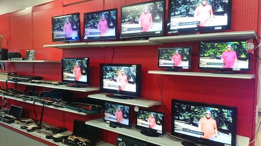 Pawn Shop «Lev’s Pawn Shop», reviews and photos, 2765 Brice Rd, Reynoldsburg, OH 43068, USA