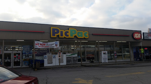 Pic Pac Supermarket, 9304 Blue Lick Rd, Louisville, KY 40229, USA, 