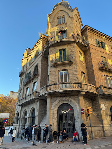 K-tuin Manresa Apple Premium Partner y Servicio Técnico Oficial en Manresa, Barcelona