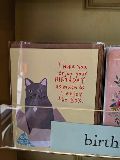 Stationery Store «Paper Source», reviews and photos, 3048 Hennepin Ave, Minneapolis, MN 55408, USA