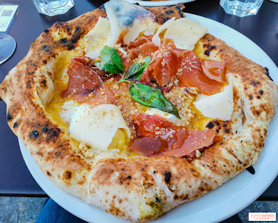 Pizza Plus à Rumilly