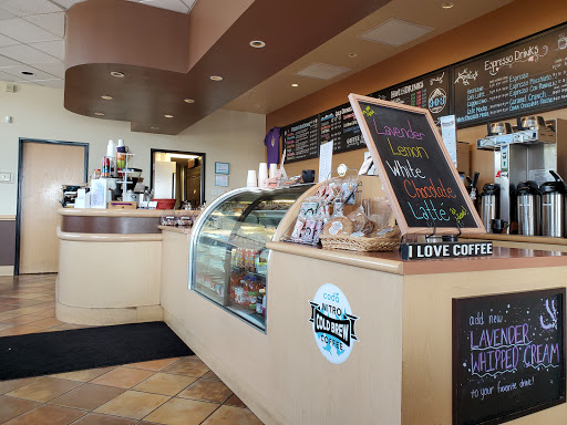 Coffee Shop «303 Coffee Company», reviews and photos, 8283 S Akron St #170, Centennial, CO 80112, USA