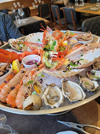 Les plus récentes photos du Restaurant de fruits de mer Le Vivier à Nancy - n°12
