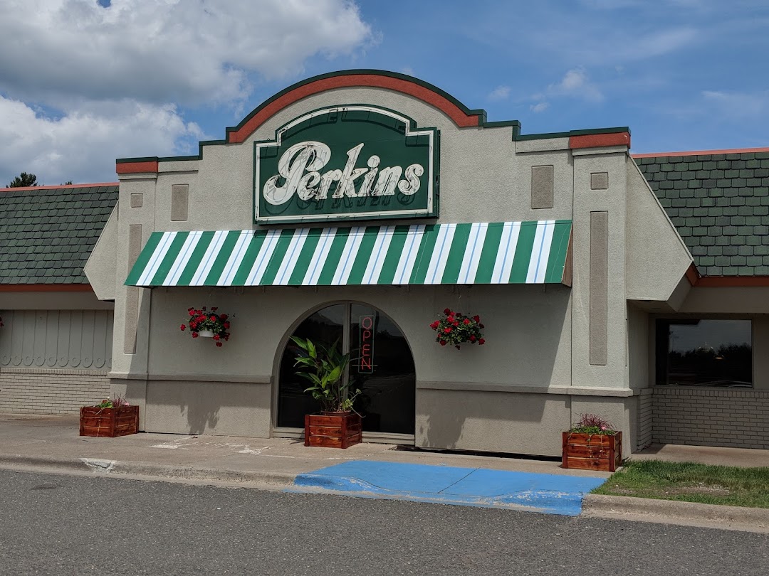 Perkins Restaurant & Bakery