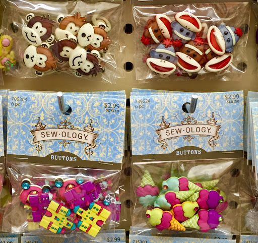 Craft Store «Hobby Lobby», reviews and photos, 42643 Ford Rd, Canton, MI 48187, USA