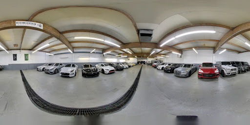 Car Dealer «Specialized Sales & Leasing», reviews and photos, 702 Main St #1, Salt Lake City, UT 84101, USA