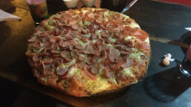 Manchelino's Pizza