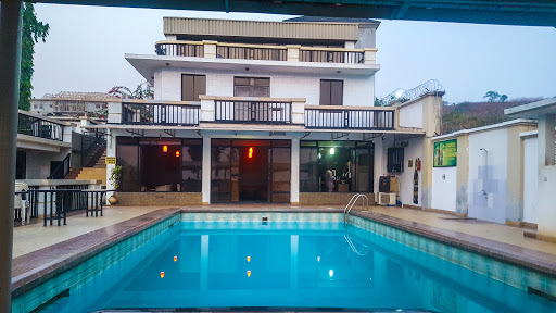 Grangehill Hotel & Resort, Mpape Hills Road, Abuja, Nigeria, Resort, state Niger