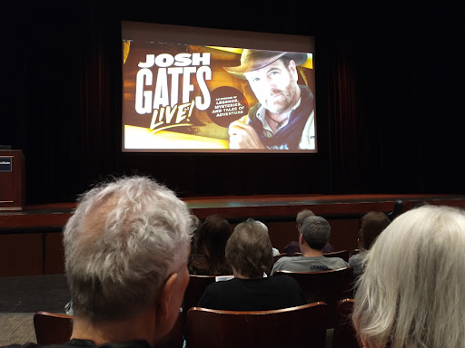 Performing Arts Theater «Pullo Family Performing Arts Center», reviews and photos, 1031 Edgecomb Ave, York, PA 17403, USA