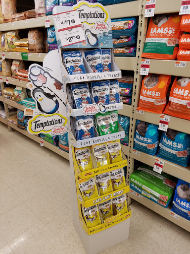 Pet Supply Store «Pet Supplies Plus», reviews and photos, 887 N Lexington-Springmill Rd, Mansfield, OH 44906, USA