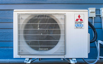 HVAC Contractor «Brilliant Electric Heating & Cooling», reviews and photos, 7501 Waukegan Rd, Niles, IL 60714, USA