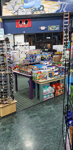 Gift Shop «Bargain World», reviews and photos, 12236 S Apopka Vineland # 200, Orlando, FL 32836, USA