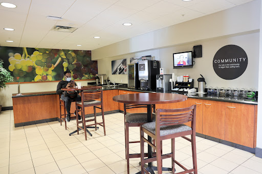 Lexus Dealer «Lexus of Serramonte», reviews and photos, 700 Serramonte Blvd, Colma, CA 94014, USA