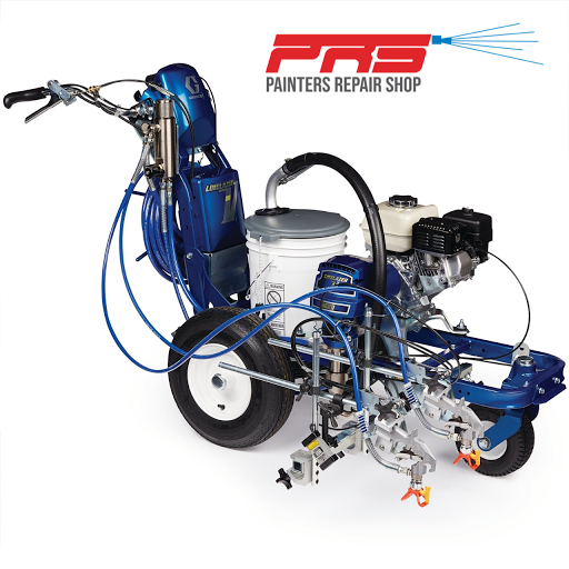 Equipment Rental Agency «Painters Repair Shop», reviews and photos, 15302 Stuebner Airline Rd, Houston, TX 77069, USA