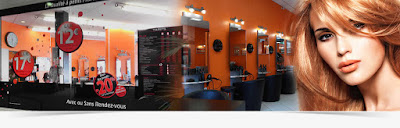 ALLURE COIFFURE BESANCON à Besançon