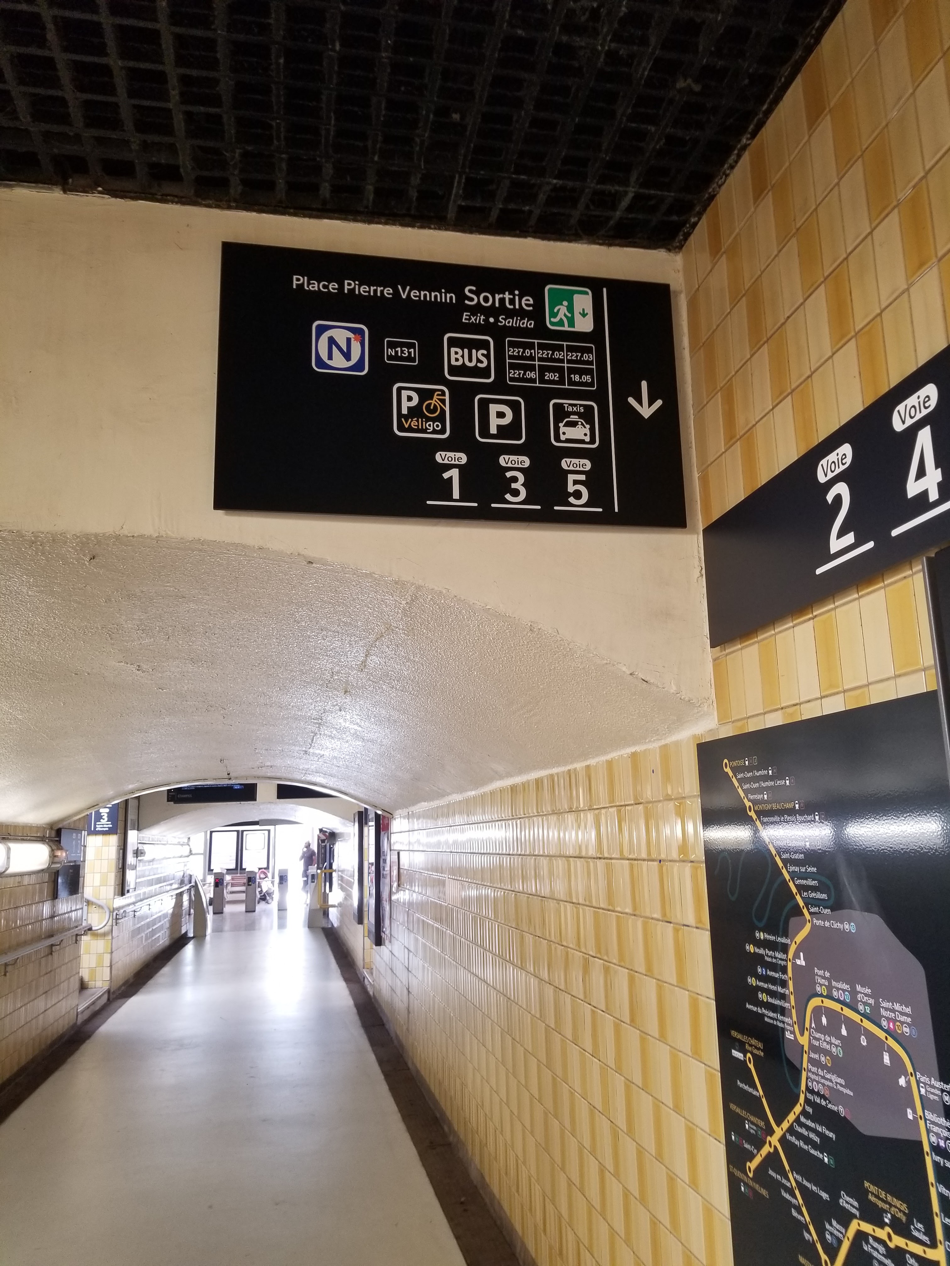 Photo n° 5 de l'avis de Catchy.a fait le 06/08/2018 à 19:10