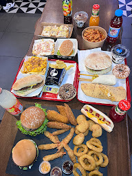 Photo n°18 de Burger World à Villeurbanne ()