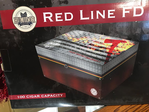 Tobacco Shop «Old Firehouse Smoke Shop», reviews and photos, 116 Rock St, Fall River, MA 02720, USA