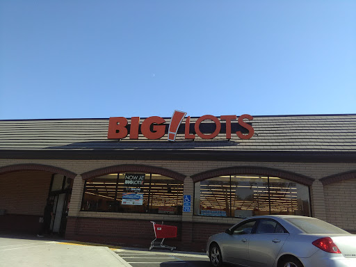 Discount Store «Big Lots», reviews and photos, 8700 La Riviera Dr, Sacramento, CA 95826, USA