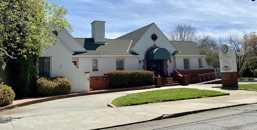 Funeral Home «Chapel of the Hills», reviews and photos, 1331 Lincoln Way, Auburn, CA 95603, USA